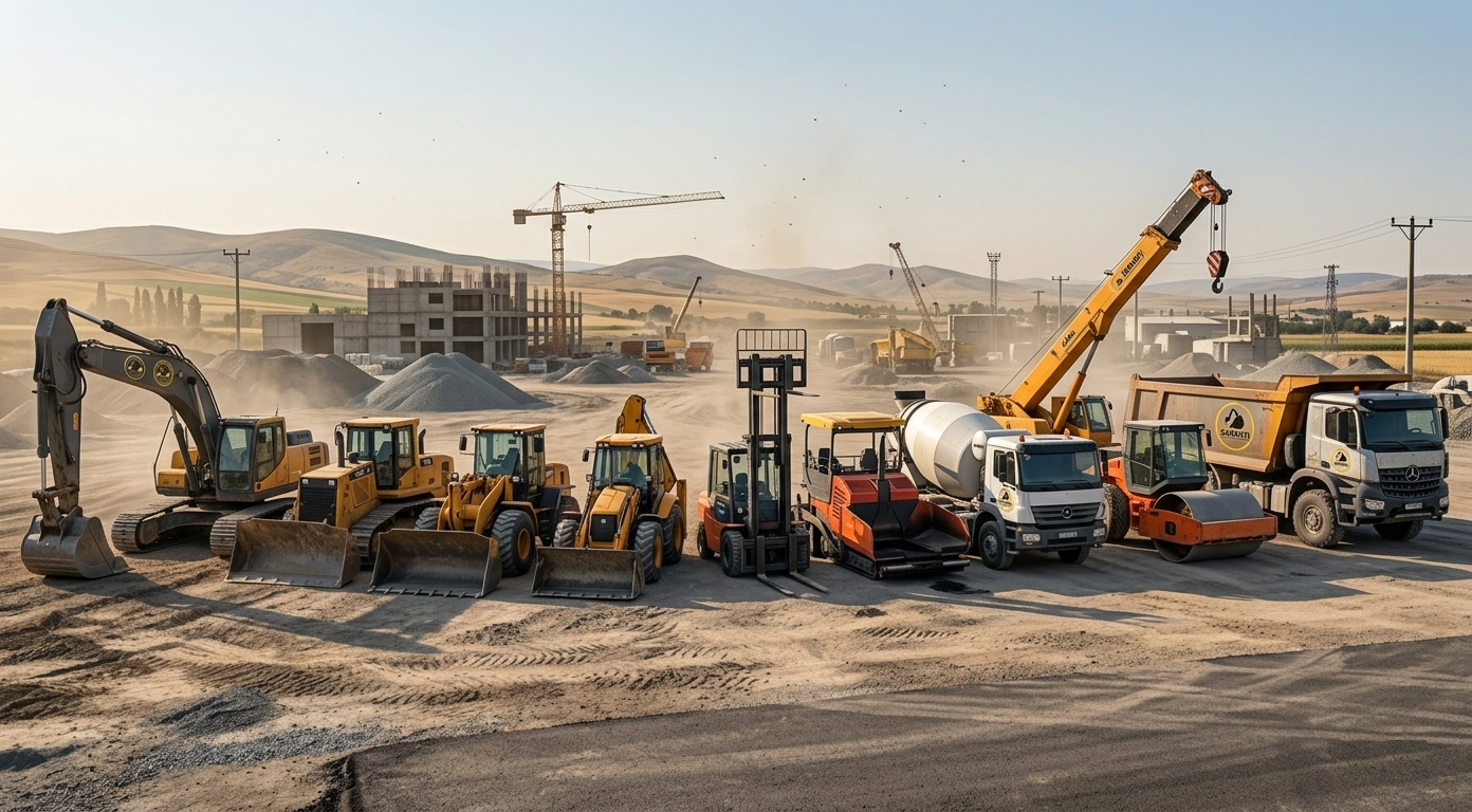 38 Yıllık Tecrübe